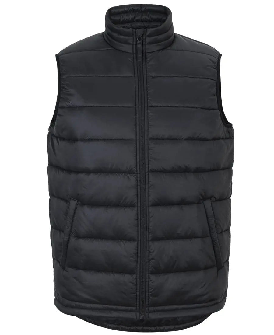 Jb's Urban Puffer Vest 3AHW Jb's Wear